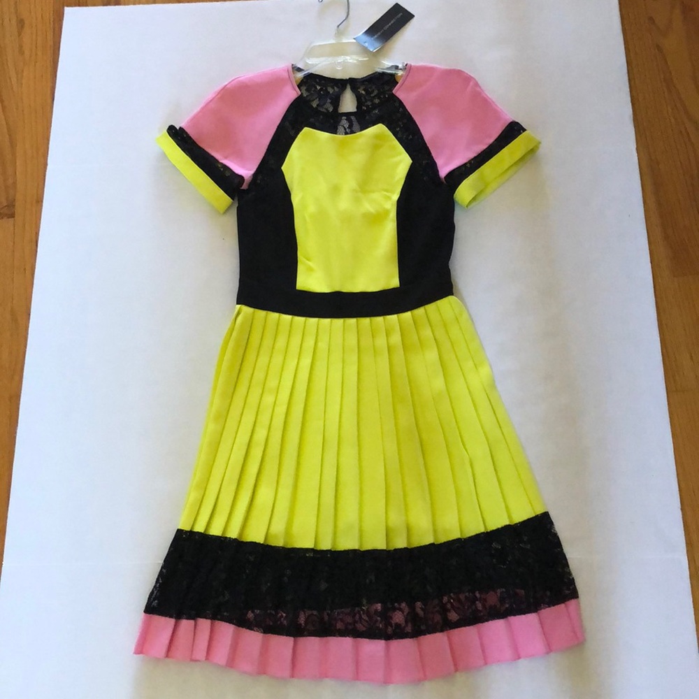 [NWT] French Connection Dress